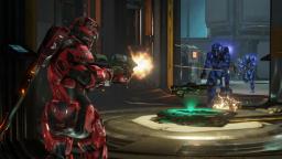 Halo 5: Guardians Screenthot 2